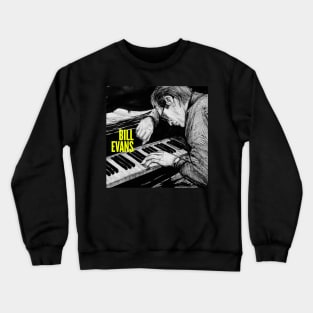 Bill Evans Crewneck Sweatshirt